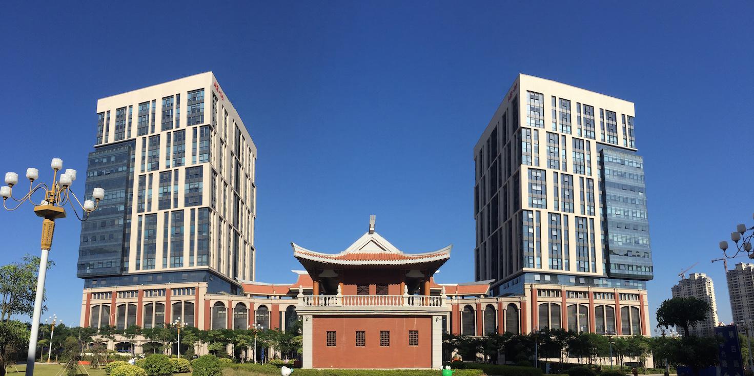 廈門科皕檢測(cè)科技股份有限公司 廈門科皕檢測(cè)科技股份有限公司